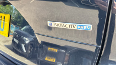 Mazda CX-60 2.5 PHEV Exclusive-Line 5dr Auto Estate